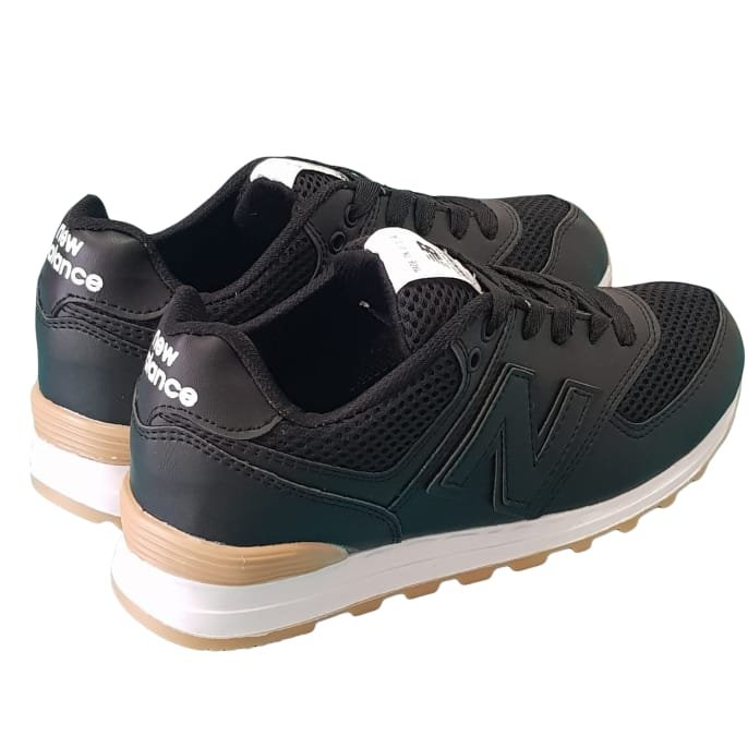 NEW-BALANCE-TEEN-BLACK